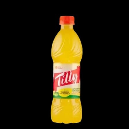 TILLY ABACAXI HORTELA 12X400ML