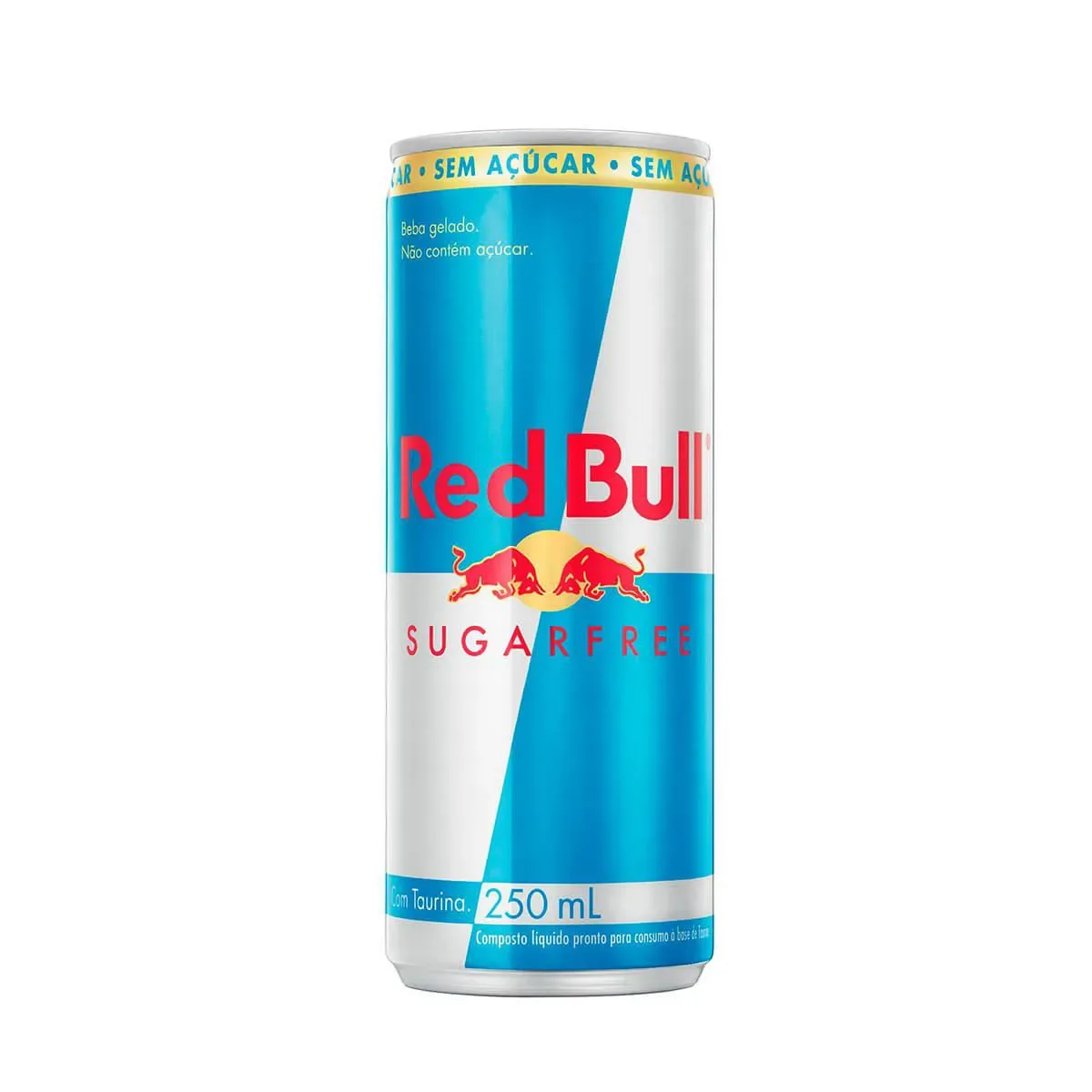 ENERG, RED BULL ZERO 24X250ML