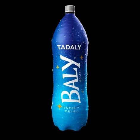 ENERG, BALY TADALY PET 6X2LTS