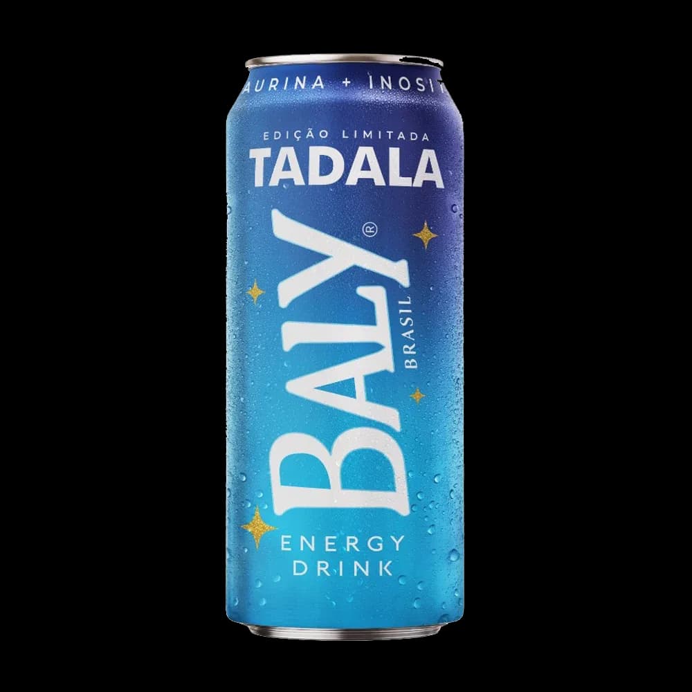 ENERG, BALY TADALY LT 6X473ML