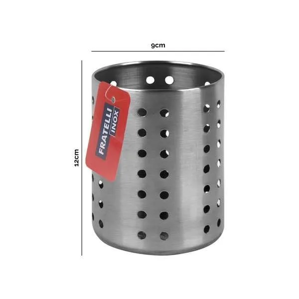 ESCORREDOR TALHERES INOX