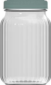 POTE BURITI VDR 1LT