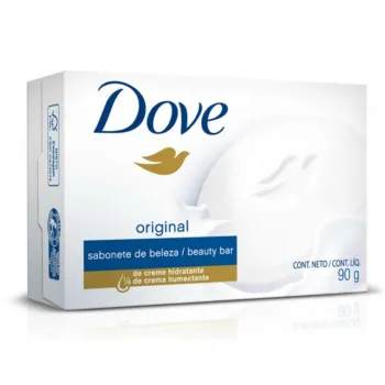 SAB DOVE ORIGINAL 8X90G
