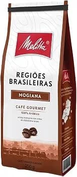 CAFÉ MELLITA MOGIANA POUCH 18X250