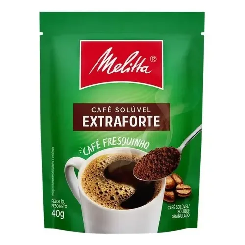 CAFÉ SOL MELLITA EXTRAFORTE 24X40