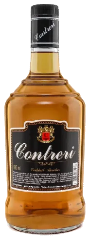 CONHAQUE CONTRERI 880 ML