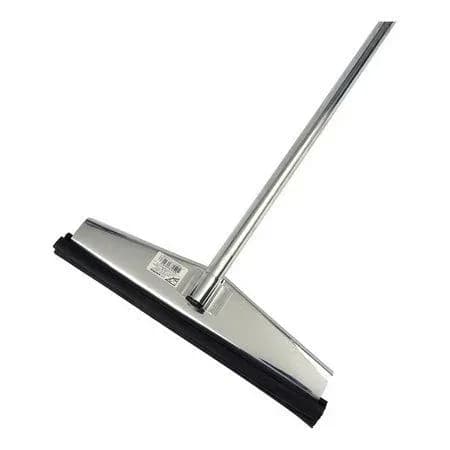 RODO 2000 ALUMINIO BR POLIDO 60CM C/CABO