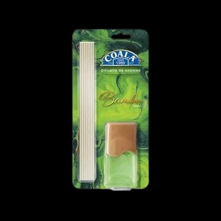 DIFUSOR DE AROMA COALA BAMBU 100ML