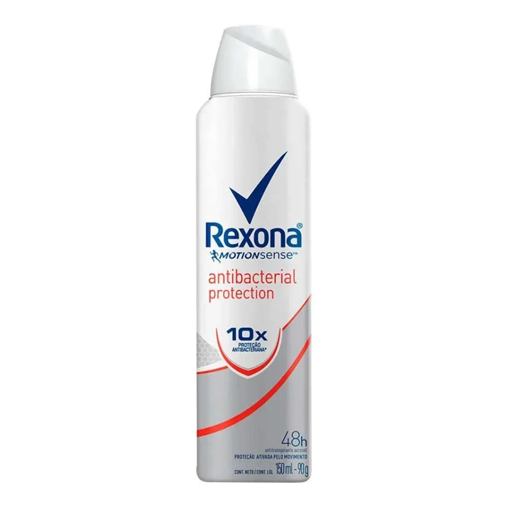 DES, REXONA FEM ANTIB PROTECTION 12X150ML