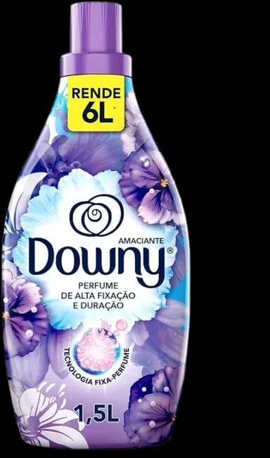 AMAC DOWNY LIRIO DO CAMPO 9X1,5L
