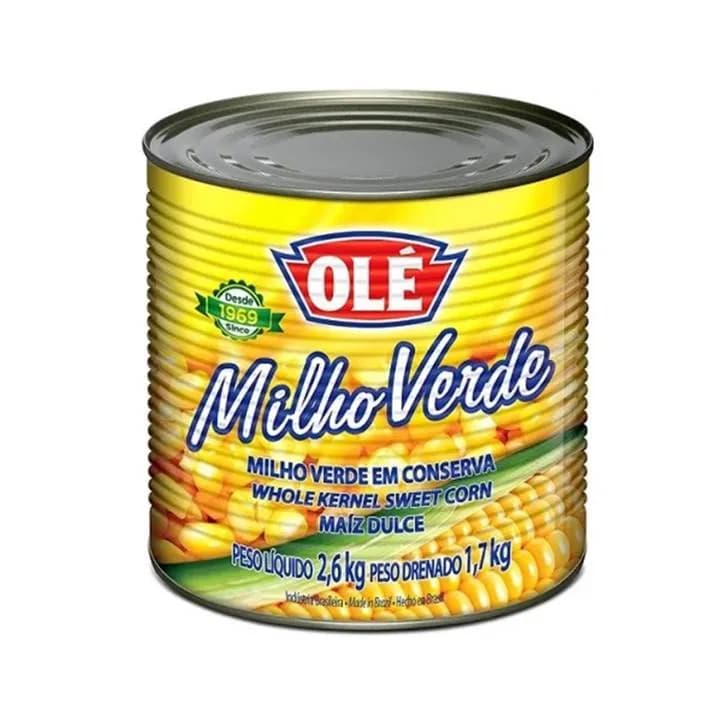 DUETO OLE LT 6X1,7KG