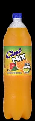 CINI MIX FRUTAS CITRICAS 6X1,5LT