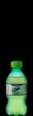 CINI MACA VERDE PET 12X200ML