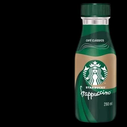 BEB, LACTEA NESTLE STBUCKS FRAPPU 24X280ML