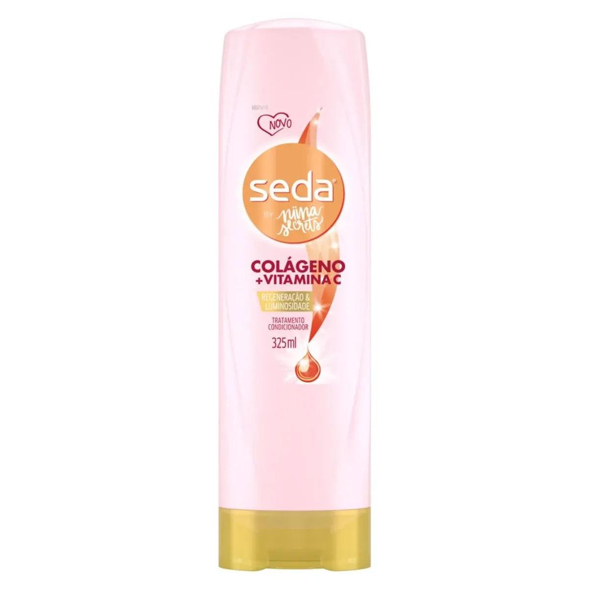 COND SEDA COLAGENO VITA C 325 ML
