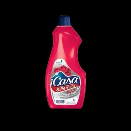 LIMP PERF CASA PERF MISTERIO AMORE 12X1LT