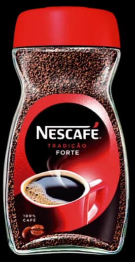 CAFE SOL NESCAFE TRAD FORTE VDR 12X200G