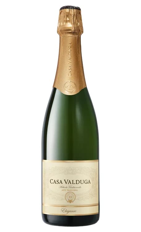 ESPUMANTE VALDUGA ARTE DEMI SEC 750ML