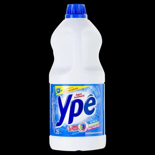 AGUA SANIT, YPE 6X2LTS