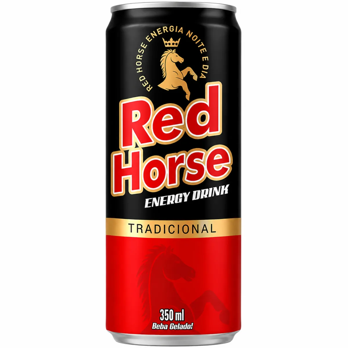 ENERG, RED HORSE LT 6X350ML