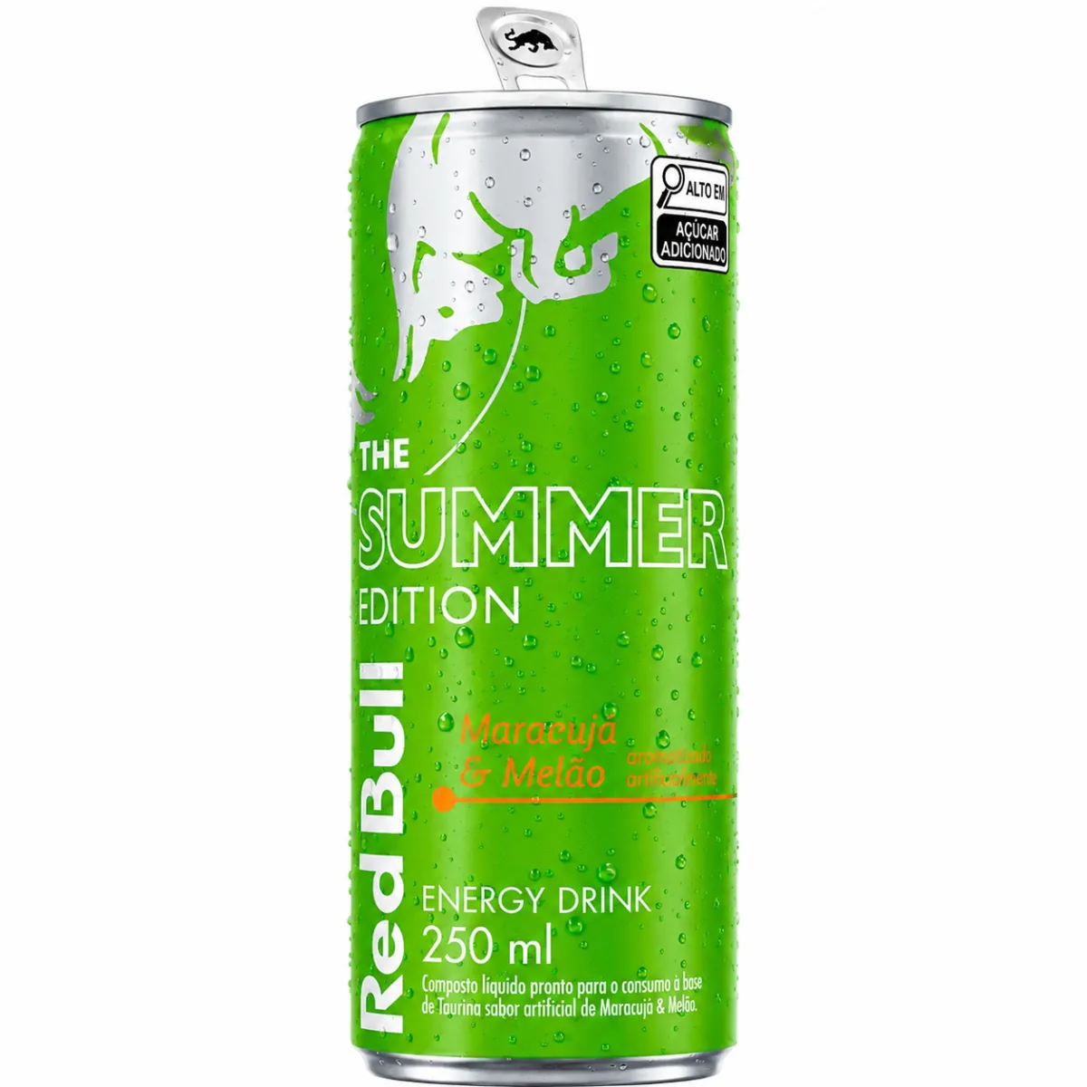 ENERG, RED BULL MELAO MARAC 24X250ML