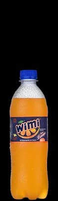CINI LARANJA WIMI PET 12X500ML