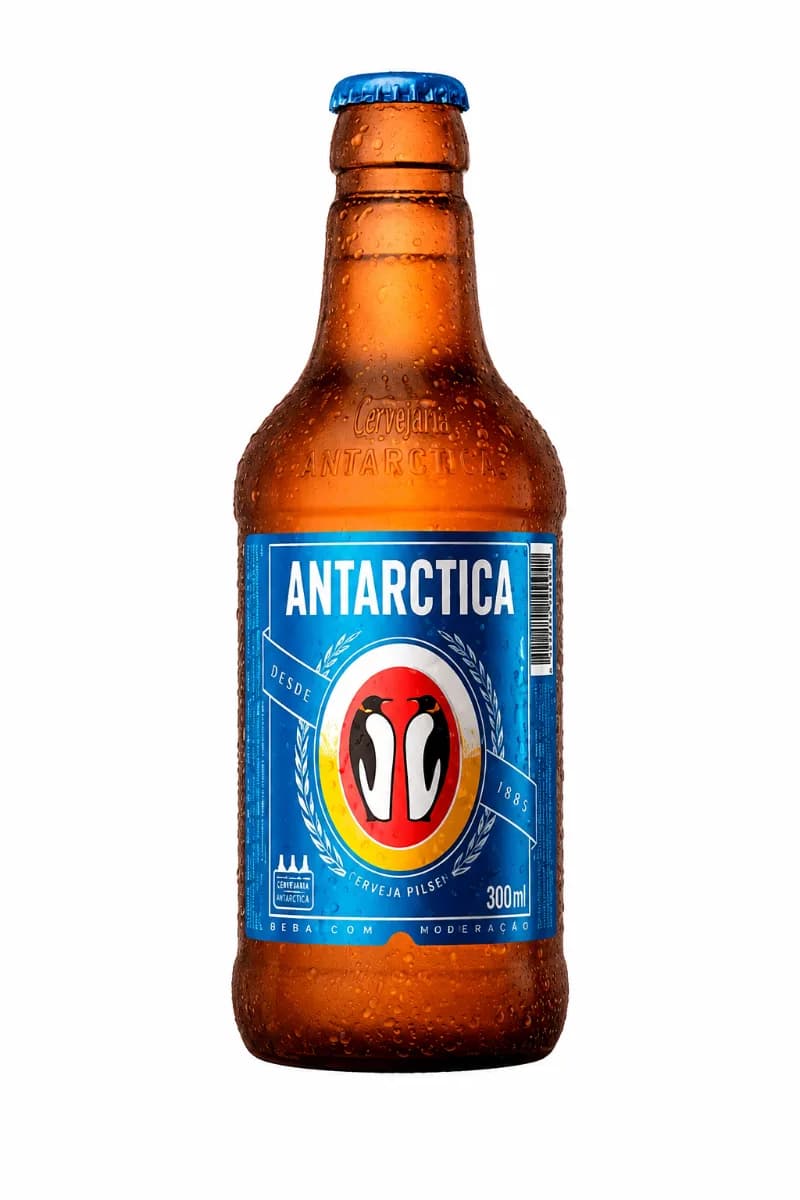 ANTARTCTICA VDR RETORN 23X300ML