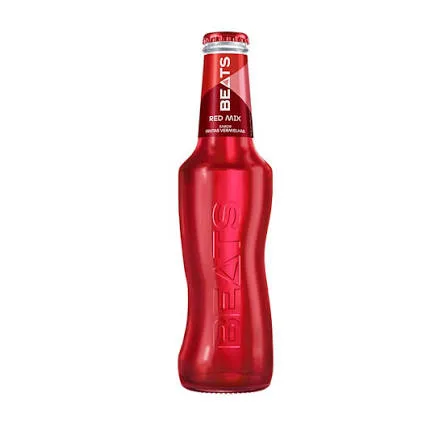CERV SKOL BEATS RED MIX LN 12X269ML