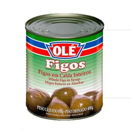 FIGO CALDA OLE LT 12X400G