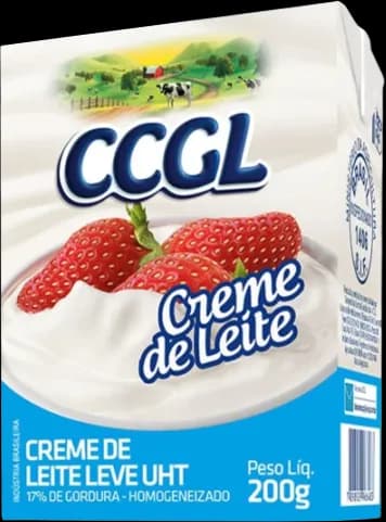 CR LEITE CCGL 27X200G