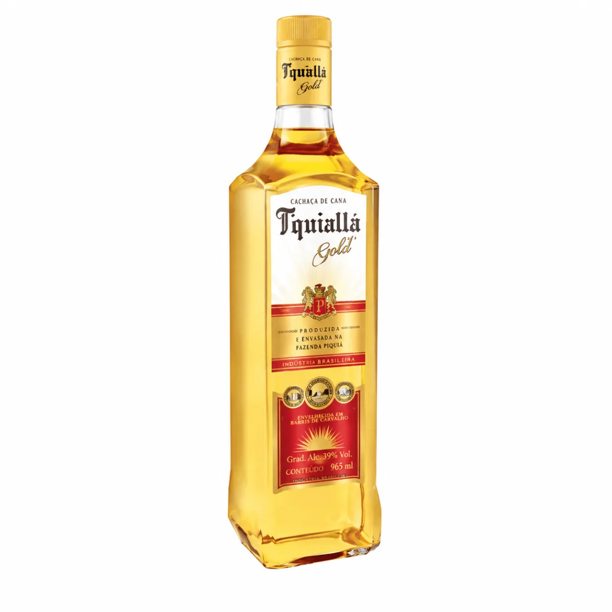TQUISLLA GOLD 900ML