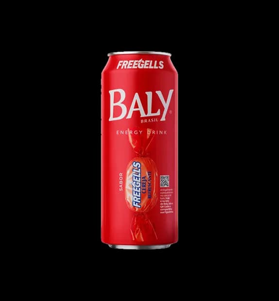 ENERG BALY FREEGELLS CEREJA LT 6X473ML