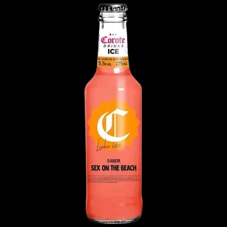 ICE COROTE SEX ON THE BEACH 12X275ML