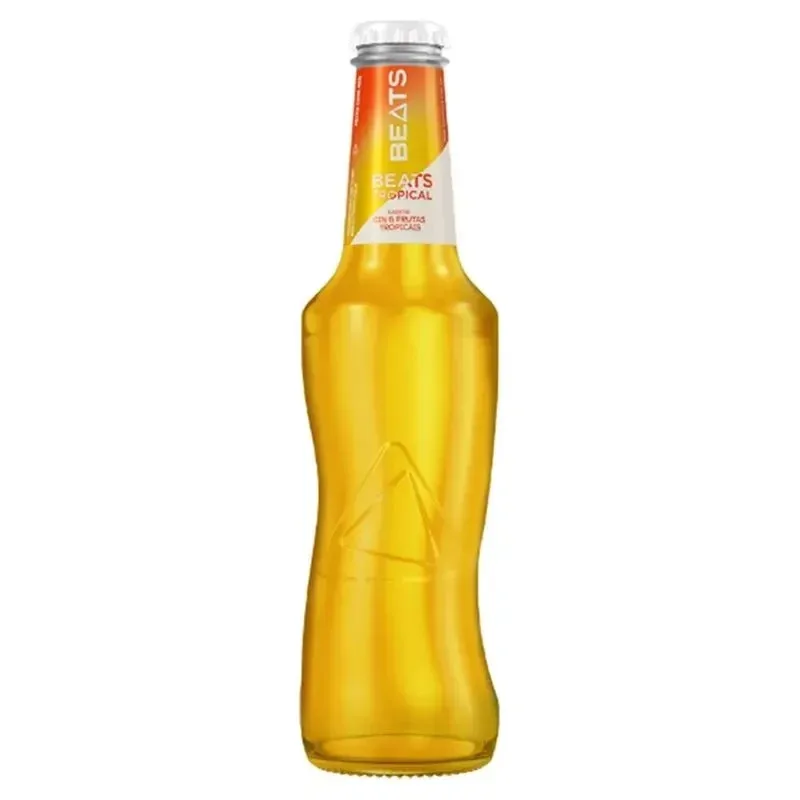 CERV SKOL BEATS TROPICAL LN 24X269ML