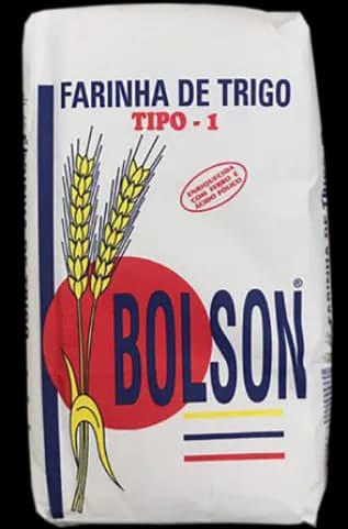 FAR, TRIGO BOLSON 10/1KG