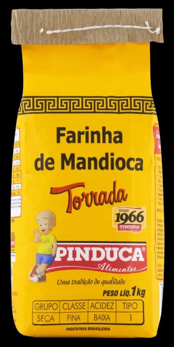 PINDUCA TORRADA 10X1KG