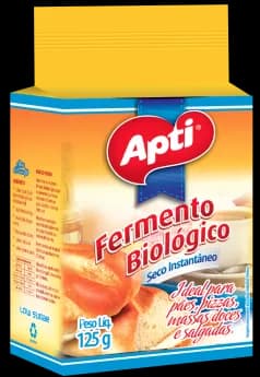 FERMENTO BIO APTI 125G C/8