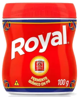 FERMENTO ROYAL 12/100G
