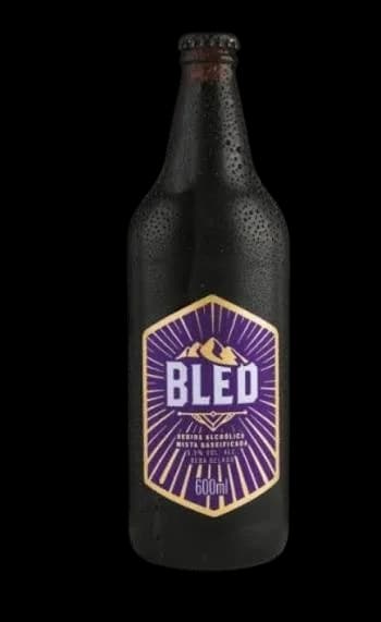 COQ CHOPP VINHO TINTO BLED 6X600ML