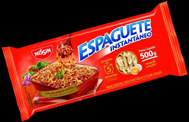 MAS NISSIN INSTANTANEO T5 20X500G