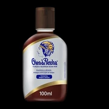 OLEO DE PEROBA KING 6X100ML