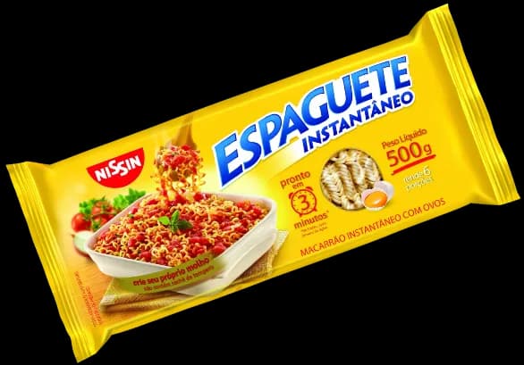 MAS NISSIN INSTANTANEO T3 20X500G