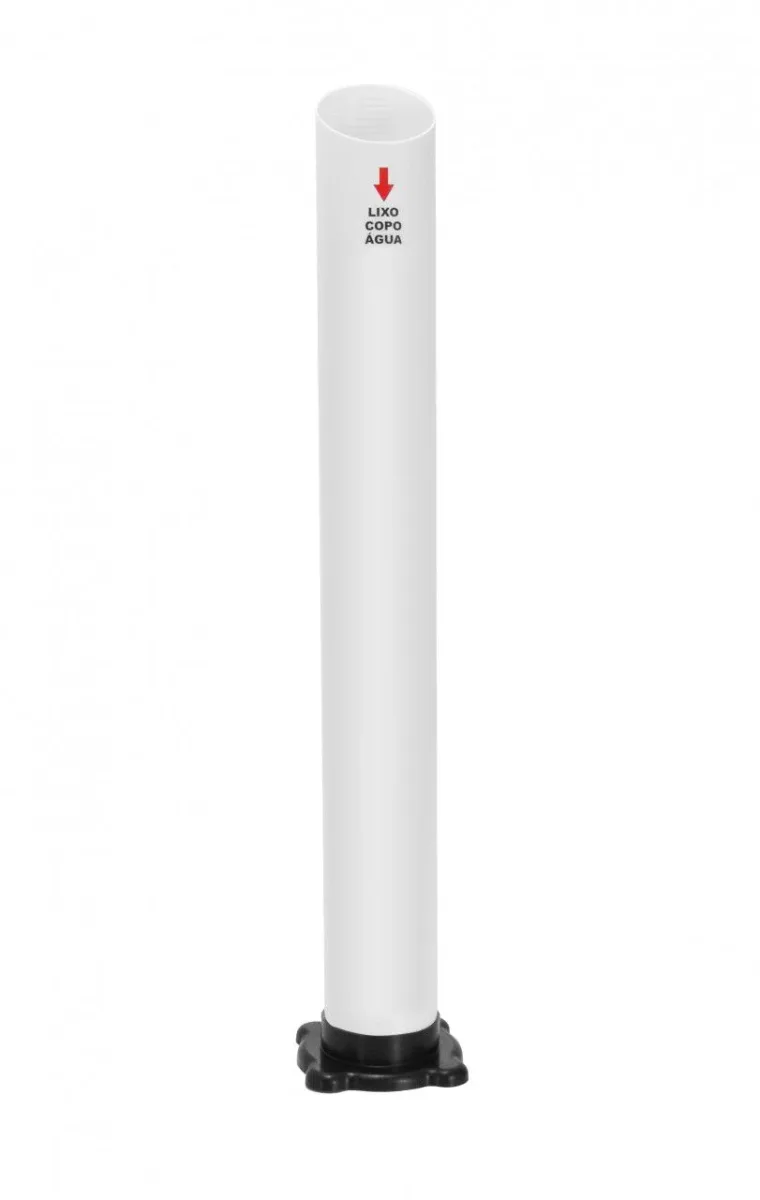 DISPENSER COLETORA COPOS