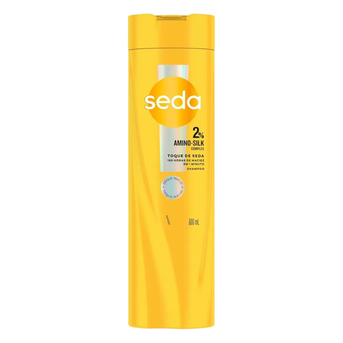 SHAMPOO SEDA TOQUE DE SEDA 300 ML