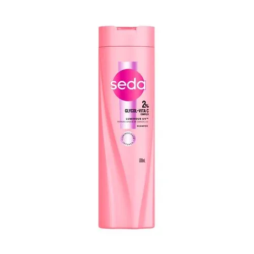 SHAMPOO SEDA GLYCOL VITAC 300ML