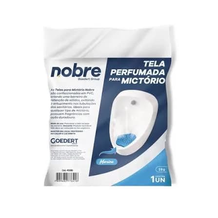 TELA MICTORIO NOBRE PERF MARINE 28G