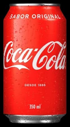 COCA COLA LT 12X350ML