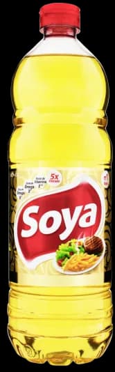 OLEO DE SOJA SOYA 20X900ML