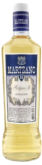 WERMUTH BRANCO MARTZANO 900ML VDR