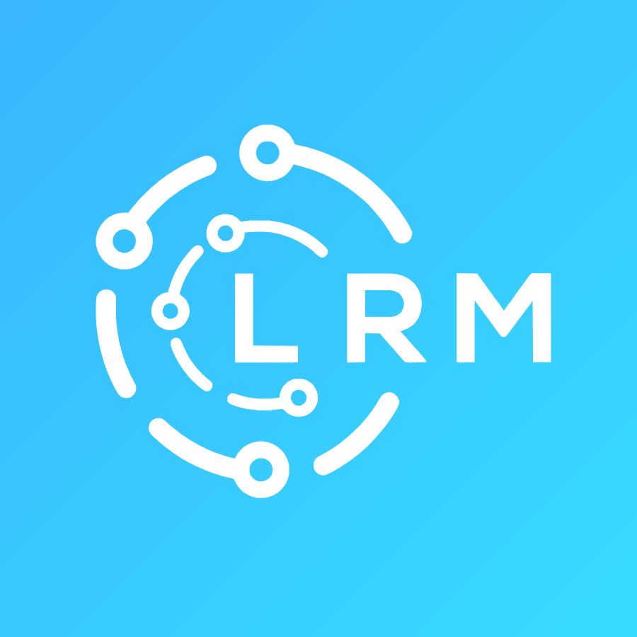 LRM Solutions Logo